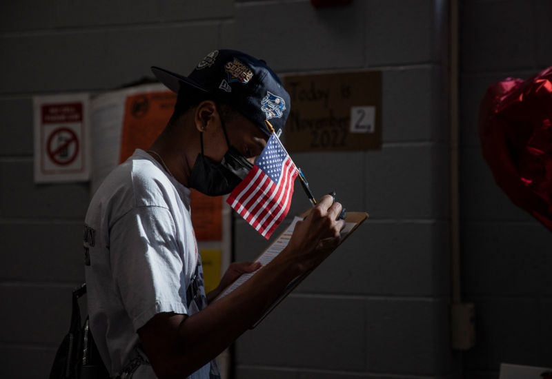 calendario político 2024
