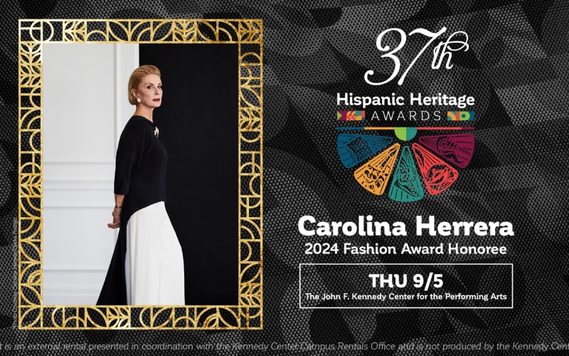 carolina herrera