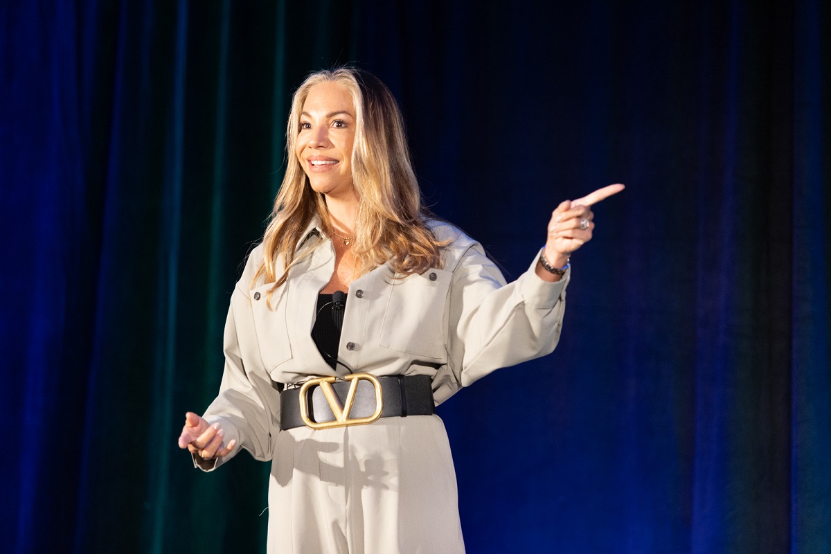  Thais López Vogel activismo filantrópico 