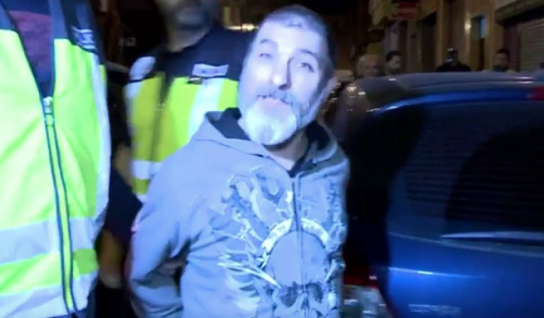 César Román Viruete 