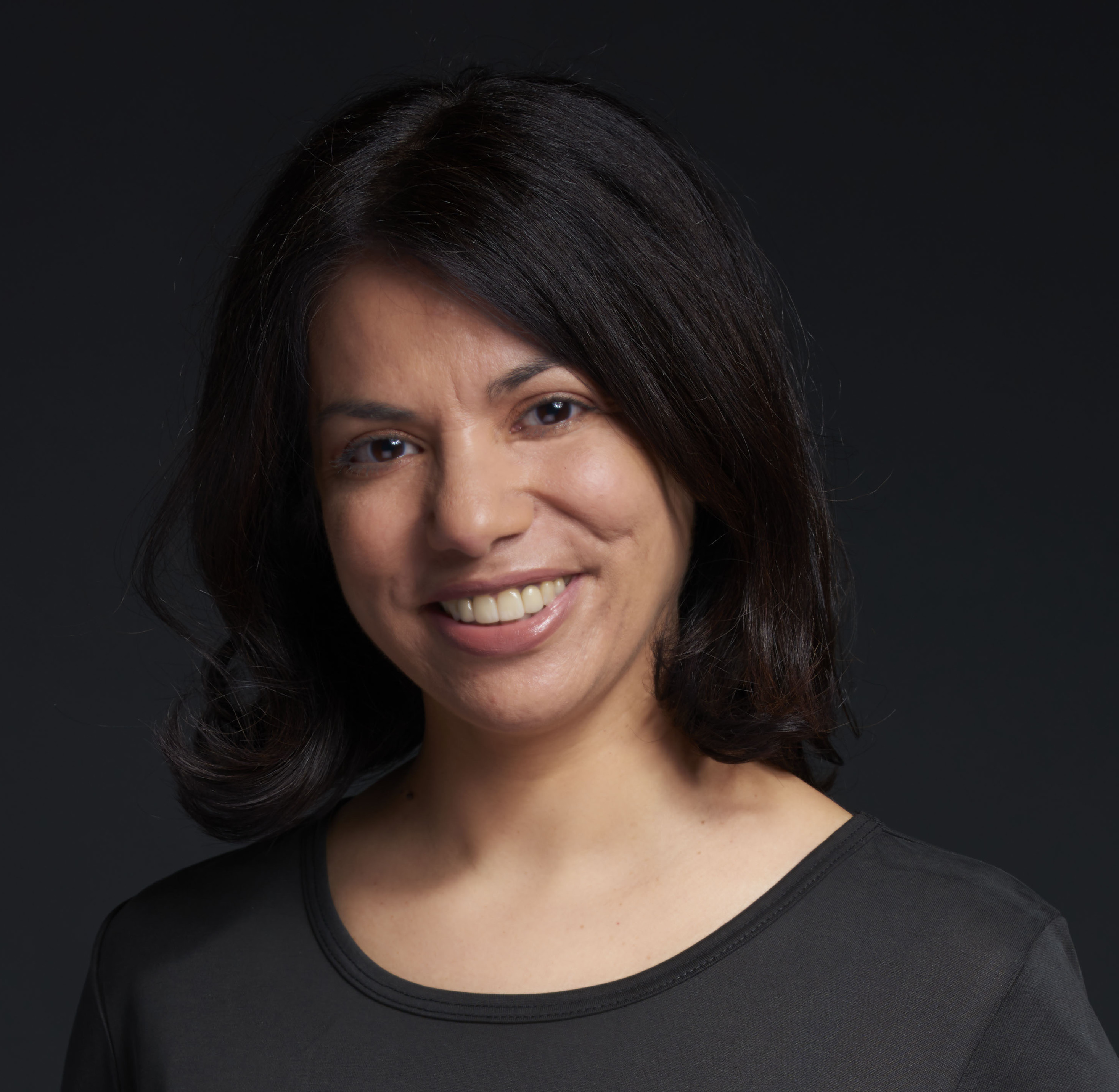 Daisy Hernández escritora Chagas