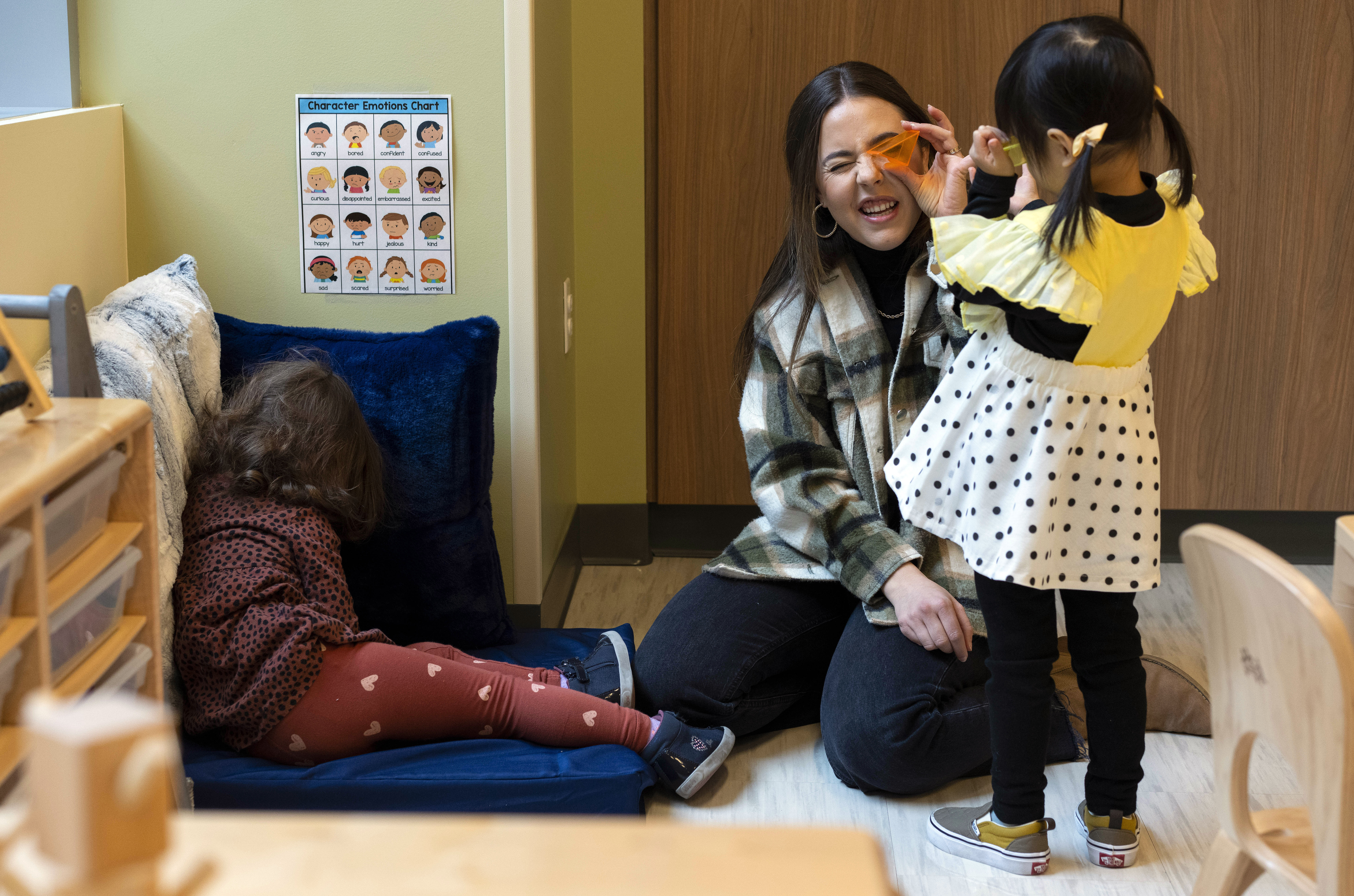 estados no ampliaron Medicaid 