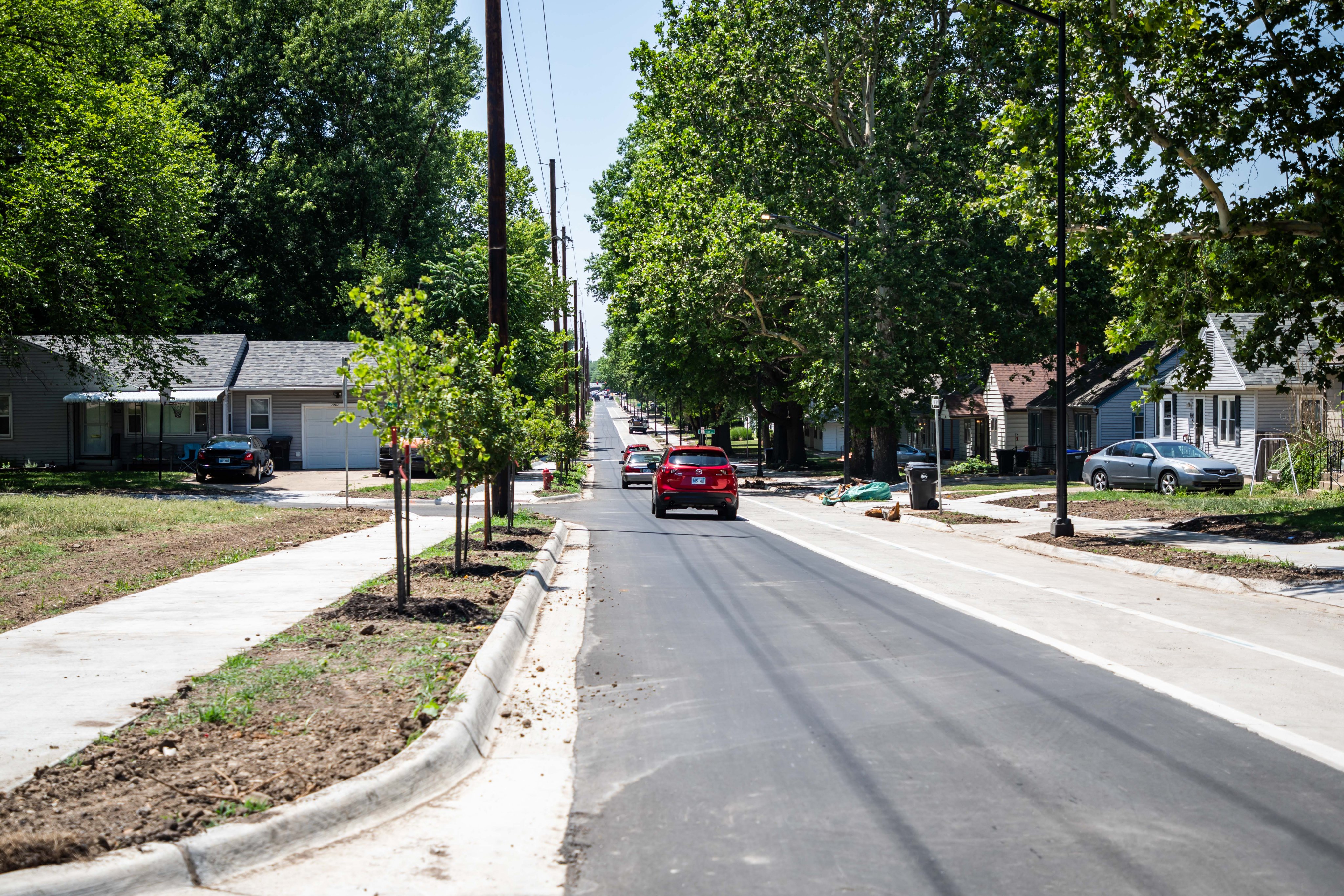 ciudad de Kansas latinos