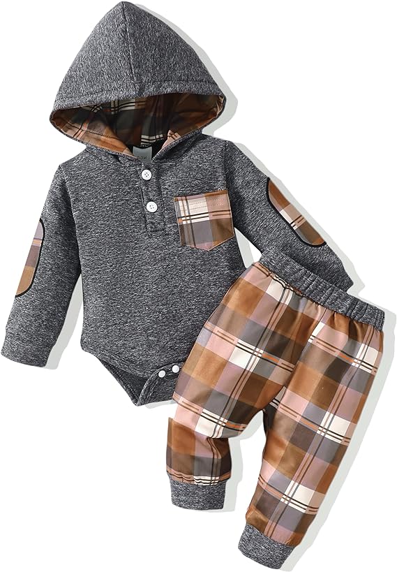Conjunto para niño