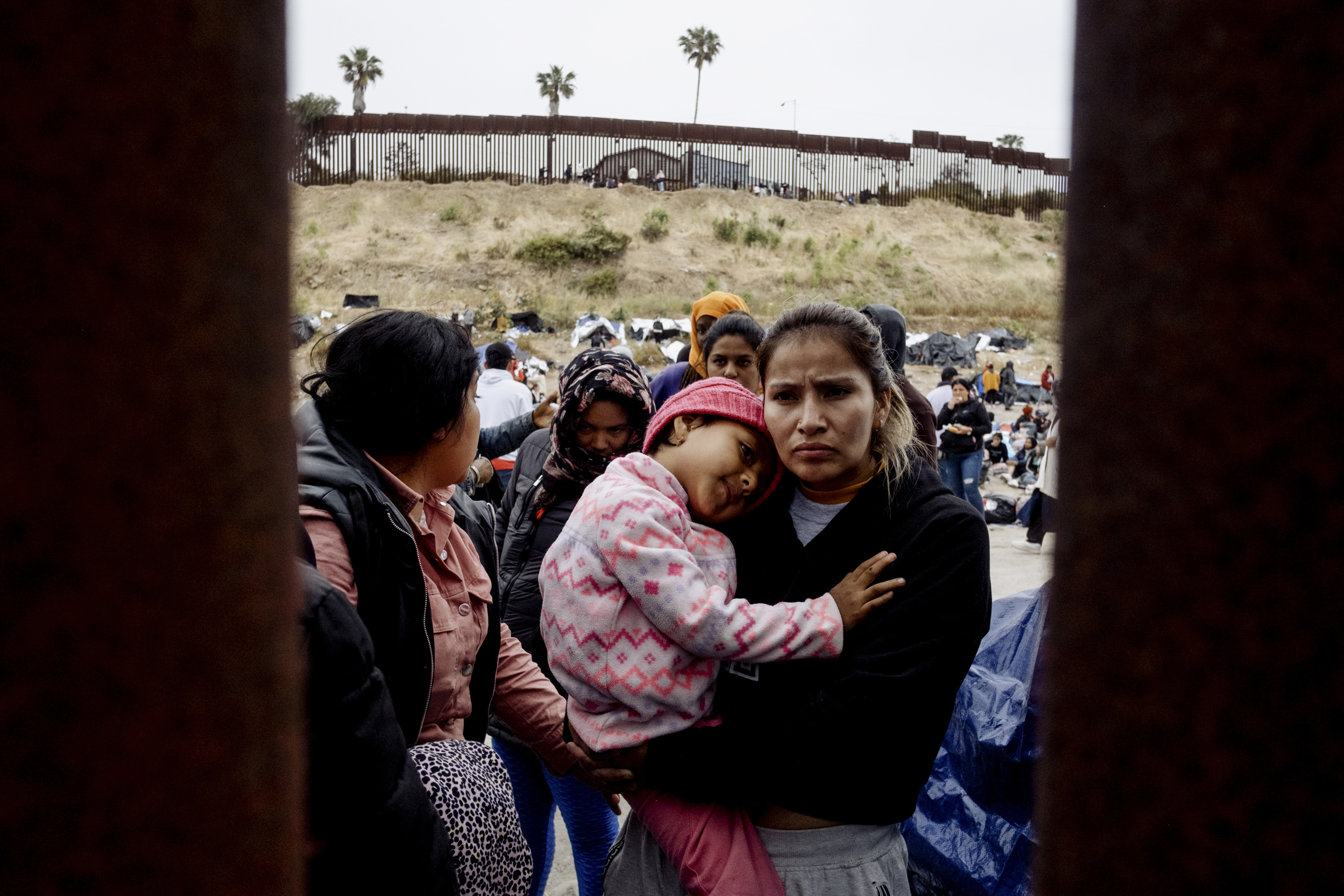 deportaciones familias inmigrantes