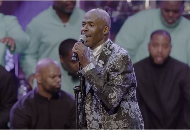 Día de la emancipación en DC