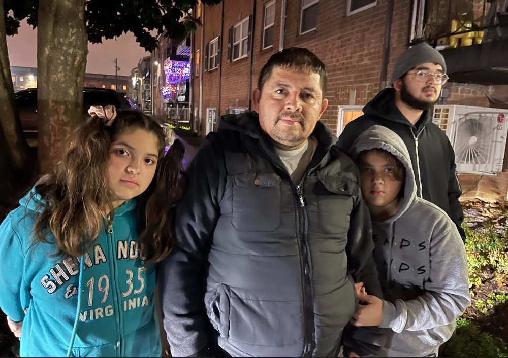 Intento bipartidista de plan migratorio incluye solo a dreamers