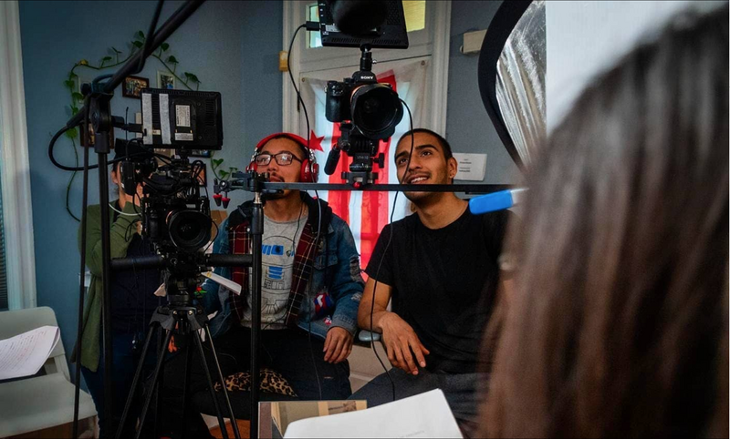 Inteligencia Artificial y la comunidad latina