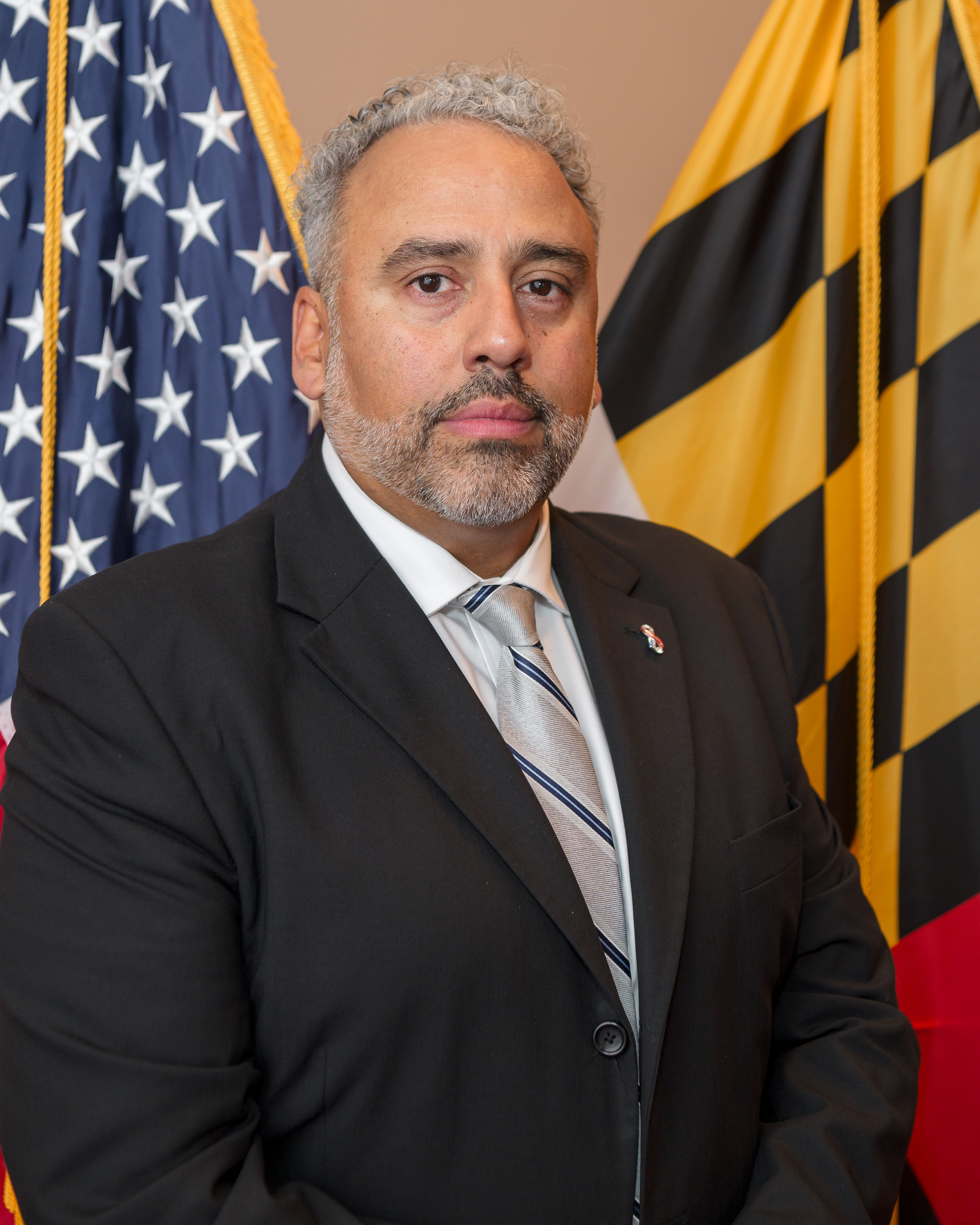 elecciones primarias en Maryland