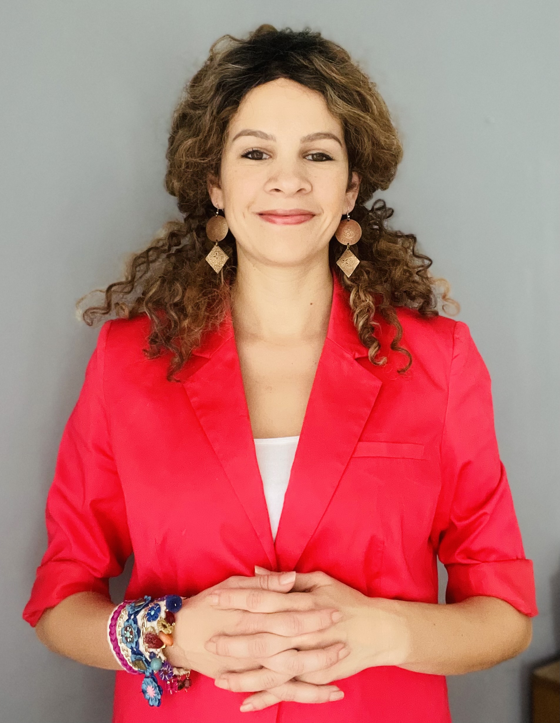 Daniela Sosa e-newsletter