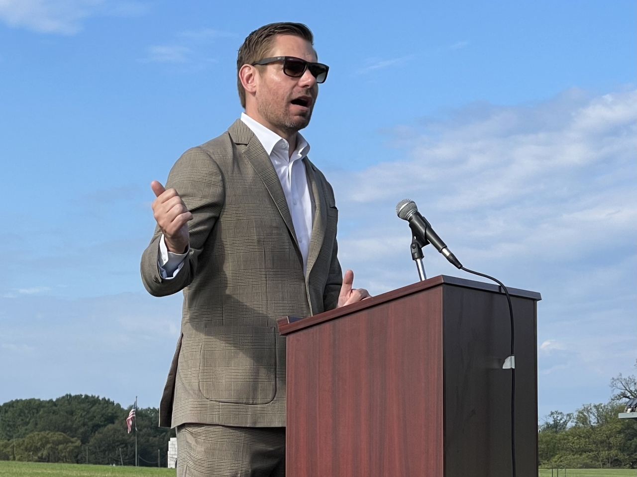 familiares de las víctimas de uvalde se reunieron con políticos