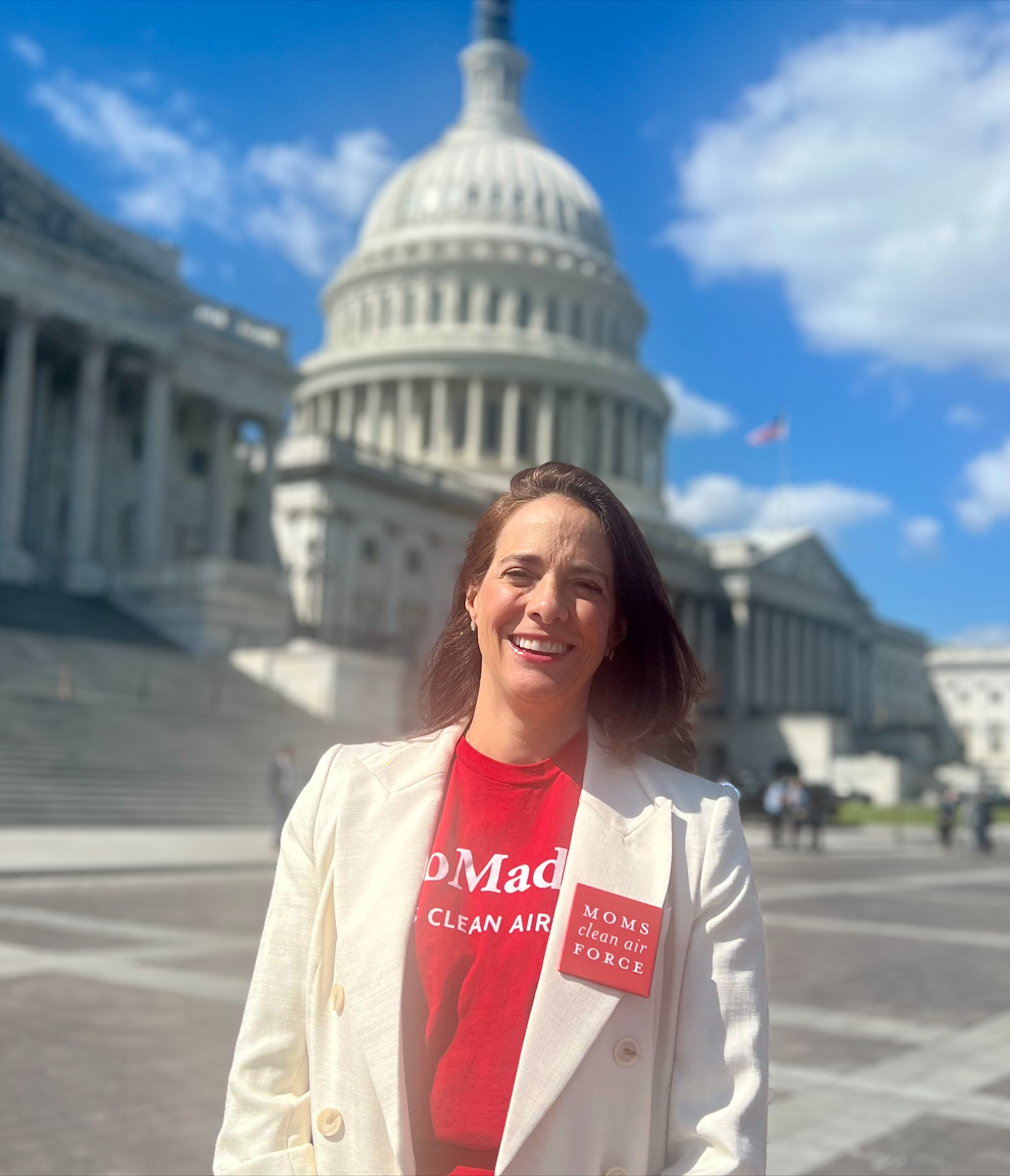 Isabel Gonzáles Whitaker