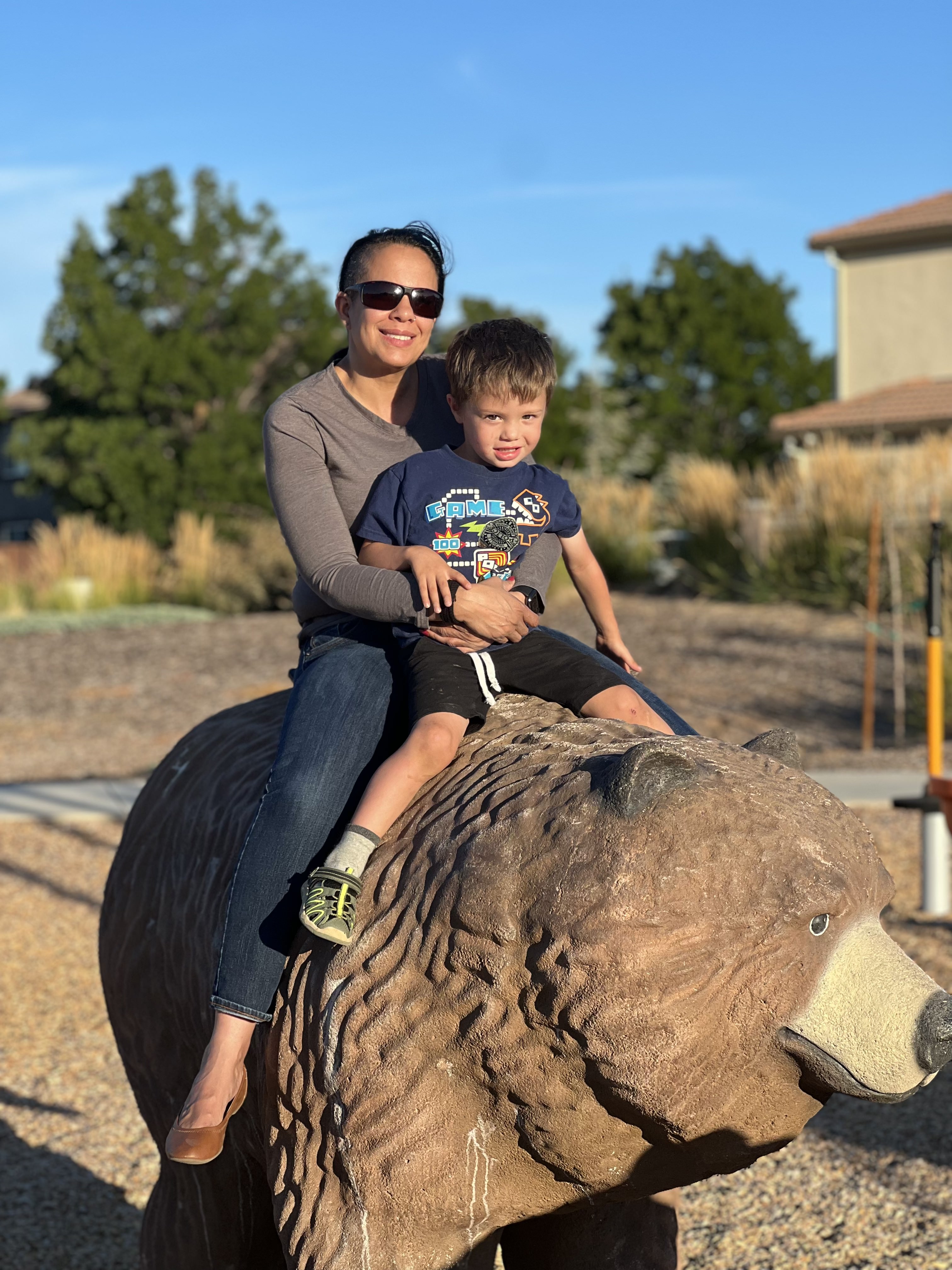 droga para la depresión postparto