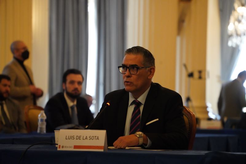 Violaciones de DDHH en Venezuela