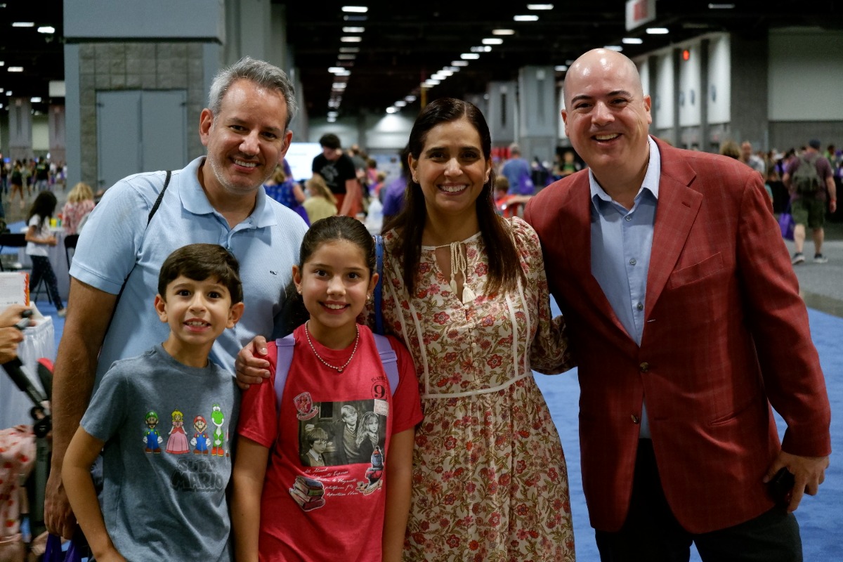 Festival Nacional del Libro