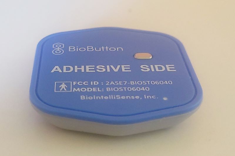BioButton