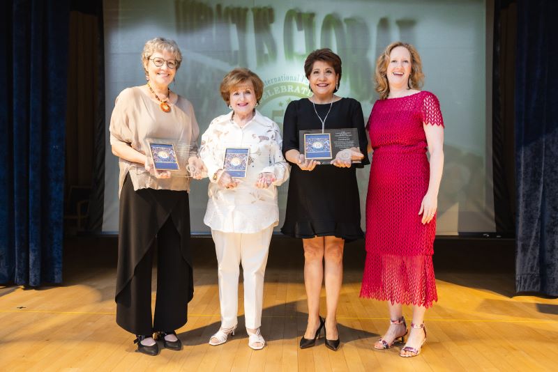 Carlos Rosario 50 aniversario 