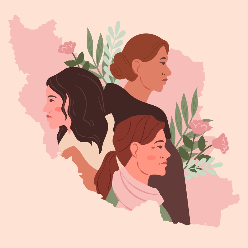 mes de la historia de la mujer