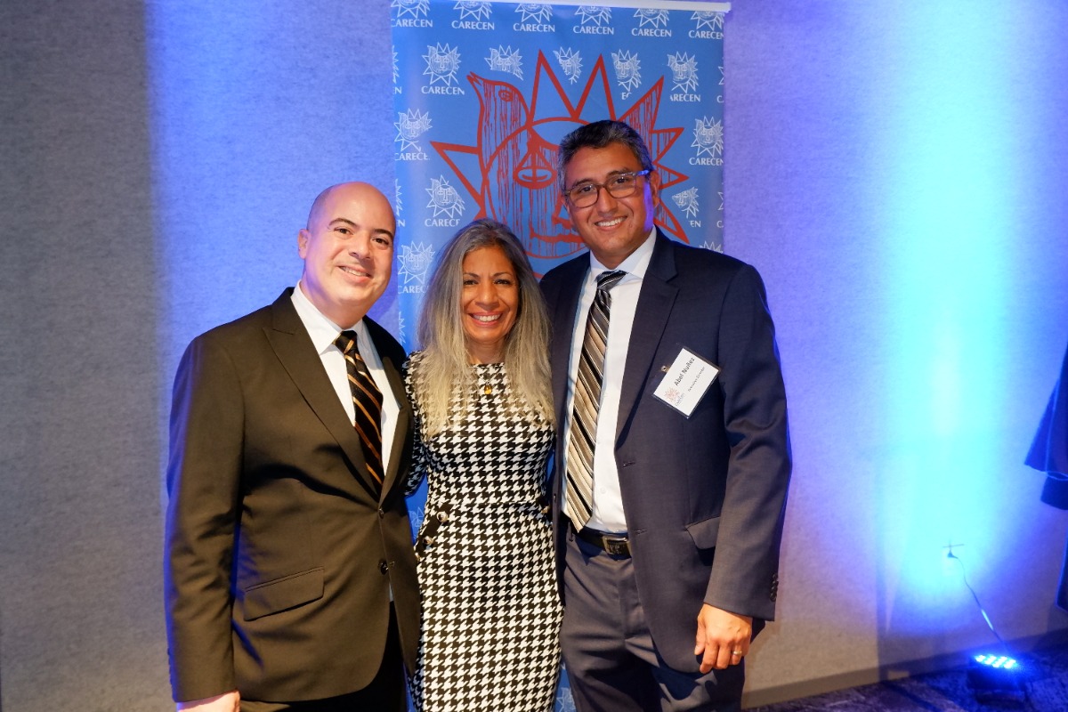 CARECEN