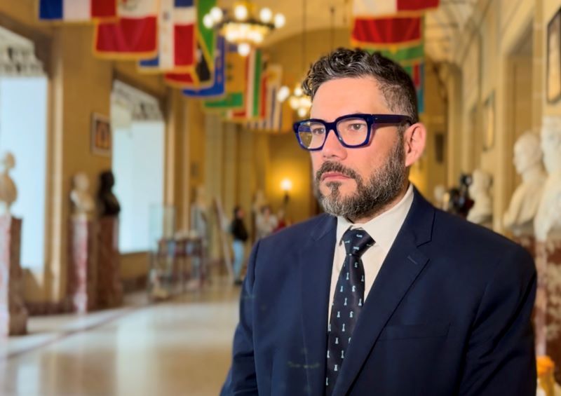 Violaciones de DDHH en Venezuela