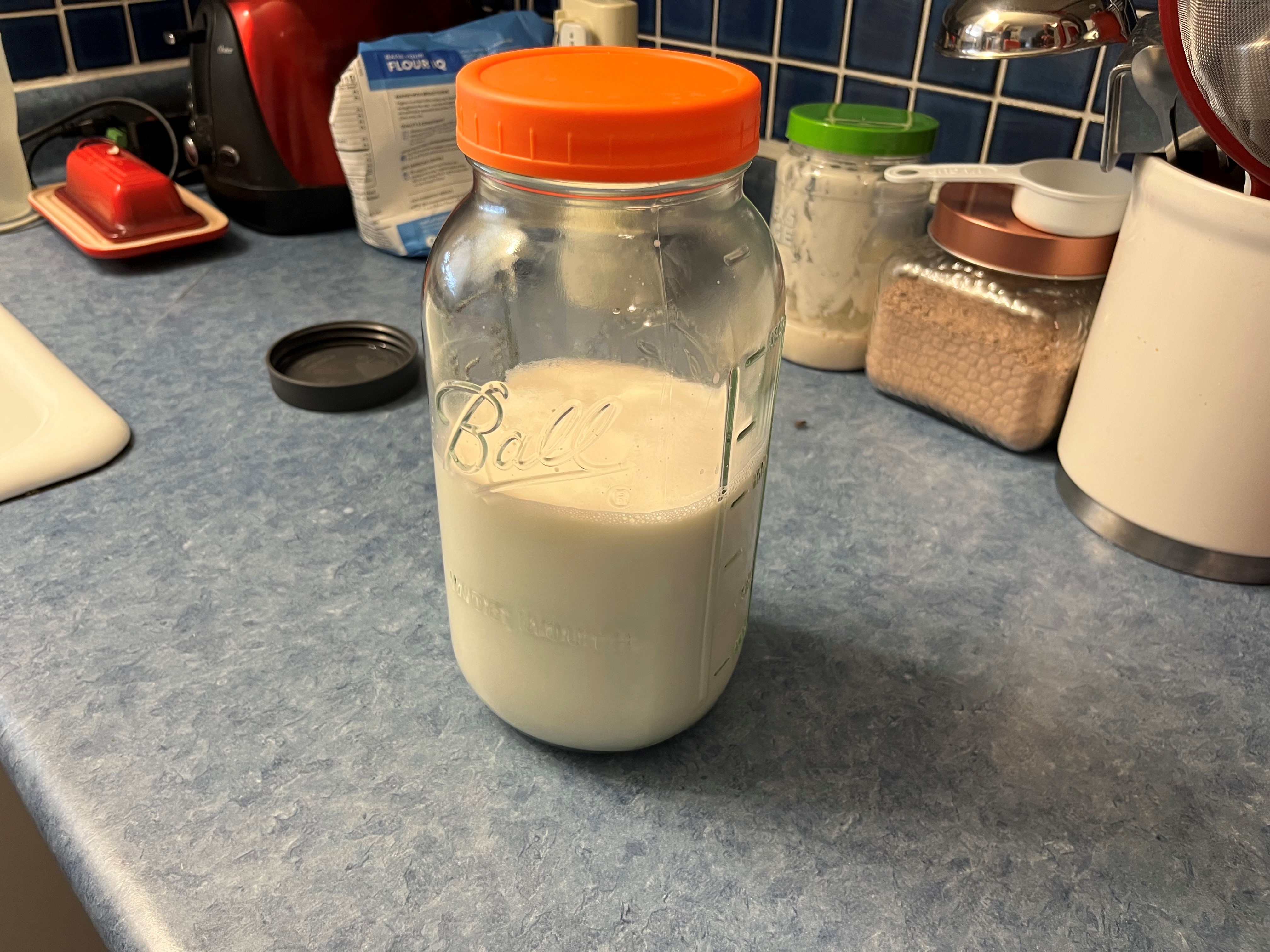 Alerta sanitaria: más estados legalizan la venta de leche sin pasteurizar