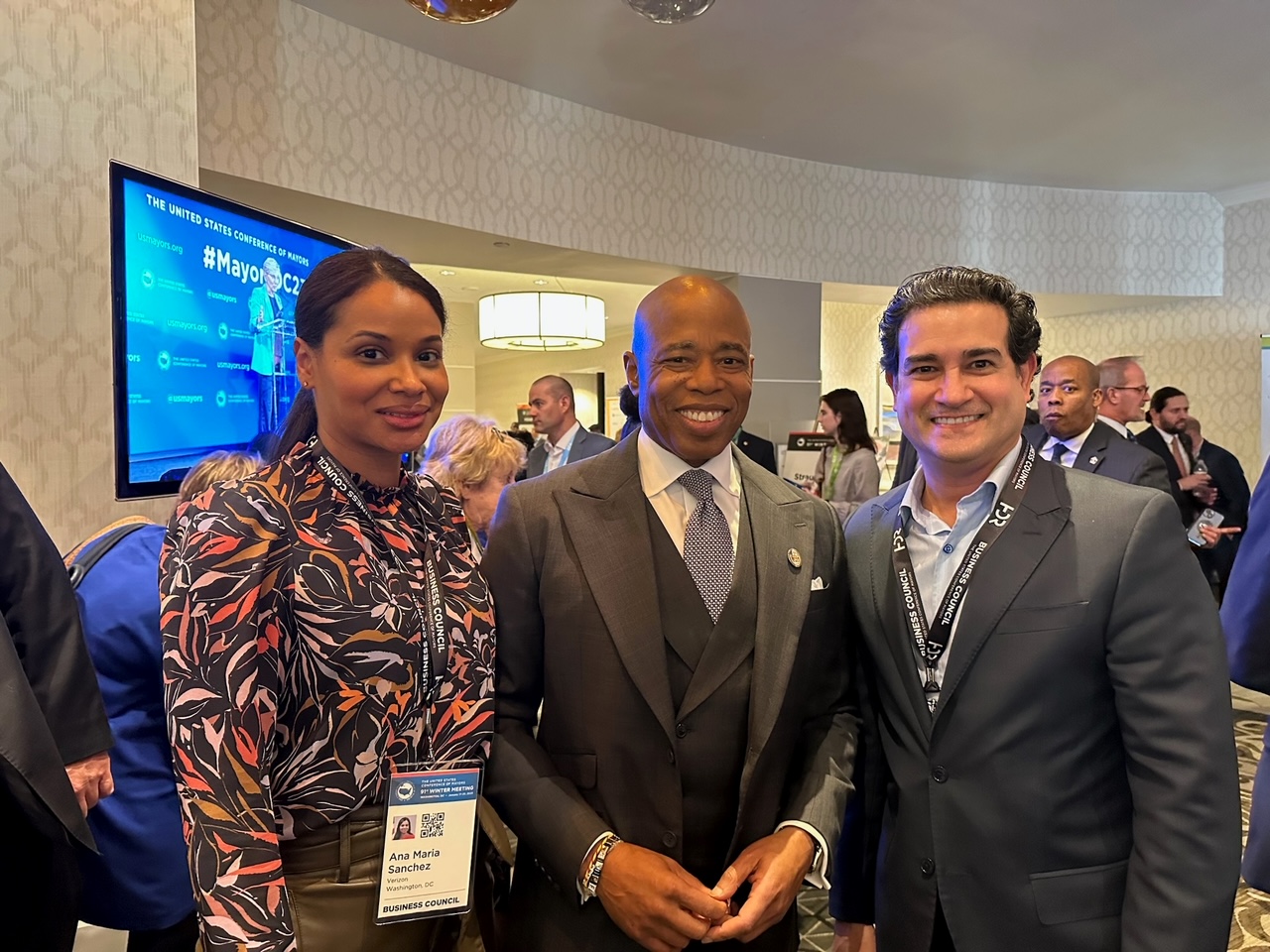 Por cortesía Sánchez