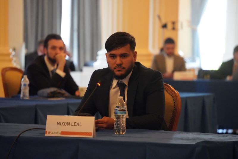 Violaciones de DDHH en Venezuela