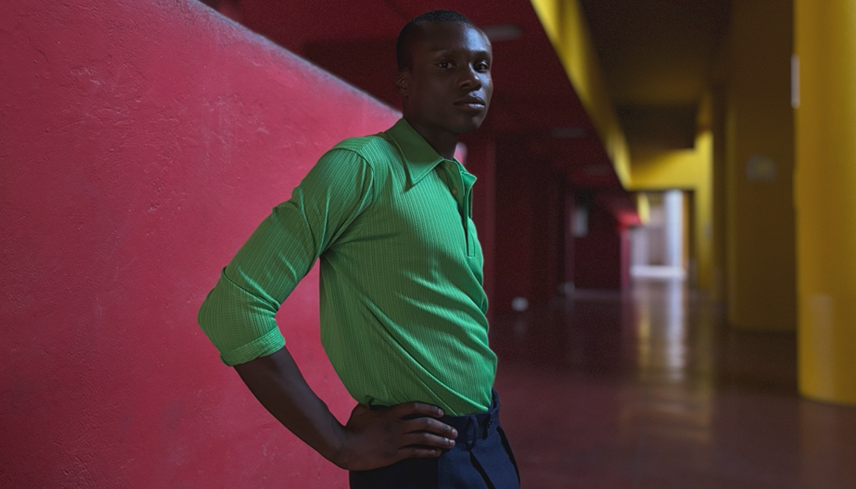 foto de ejemplo cámara del iphone