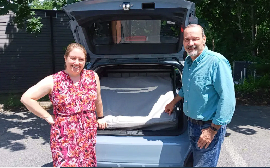 Iglesia ayuda inmigrantes