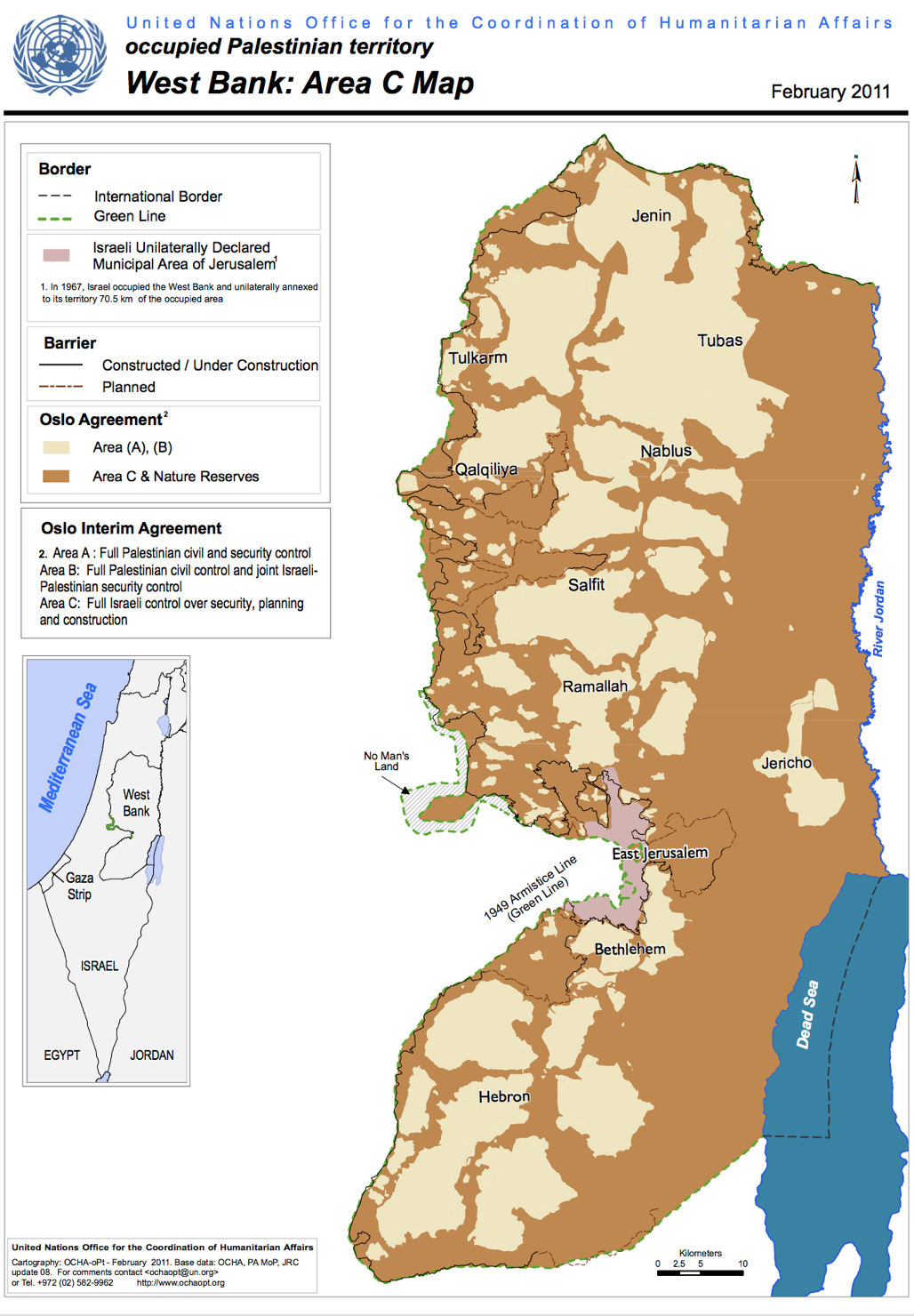 Palabras clave de conflicto Israel