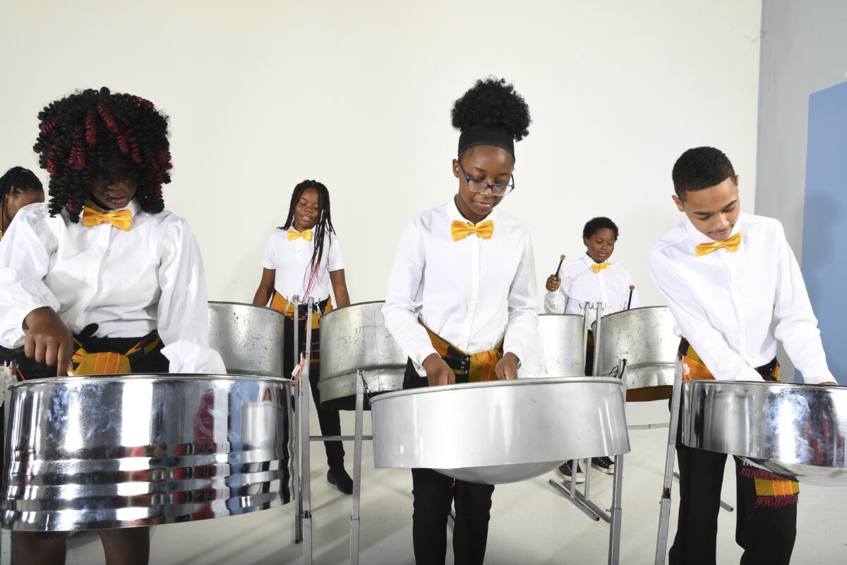 Día de la emancipación en DC