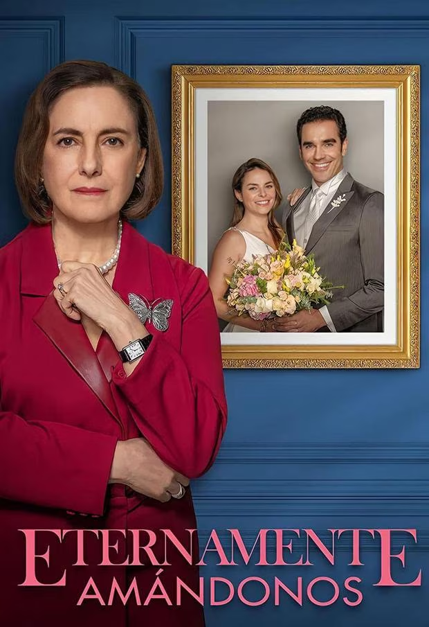 Eternamente amándonos 