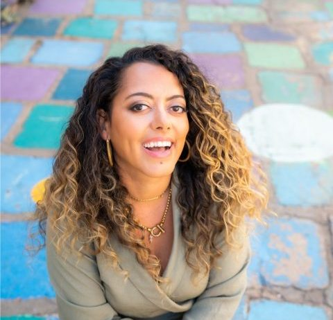 Influencers latinos 2023