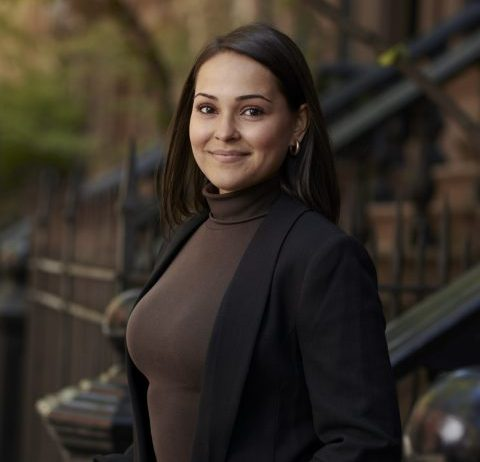 Influencers latinos 2023