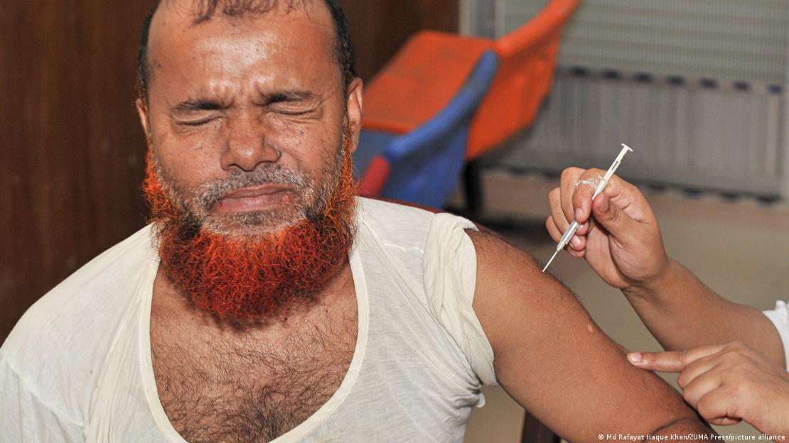 ERIS y otras Nuevas variantes coronavirus