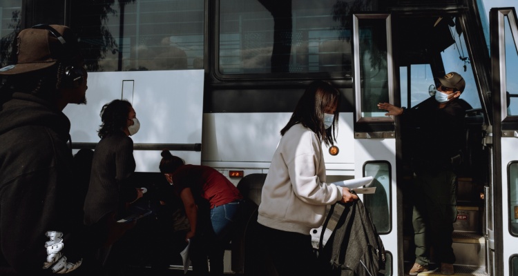 inmigrantes Nueva York