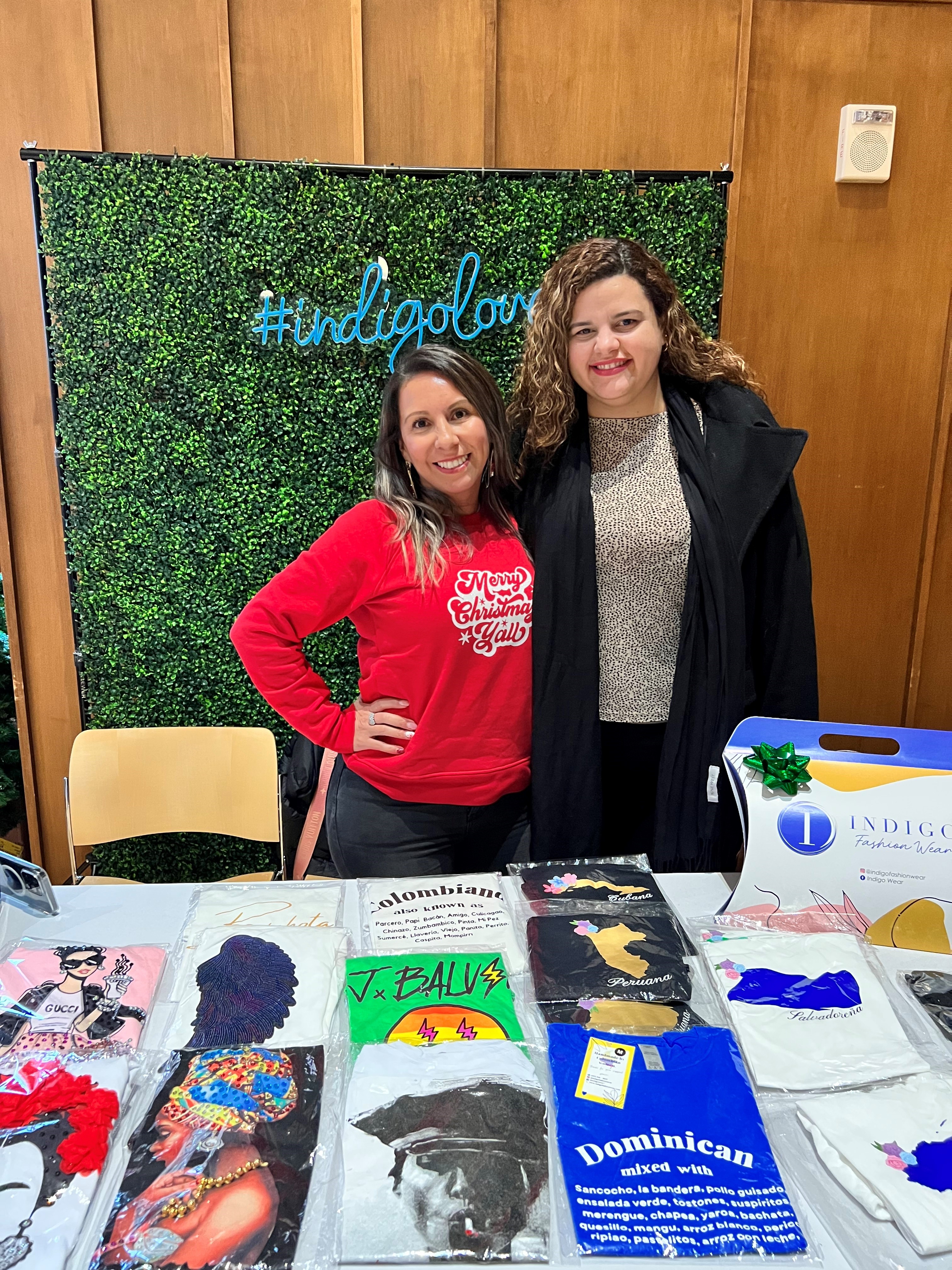 Emprendedores DC venezolana