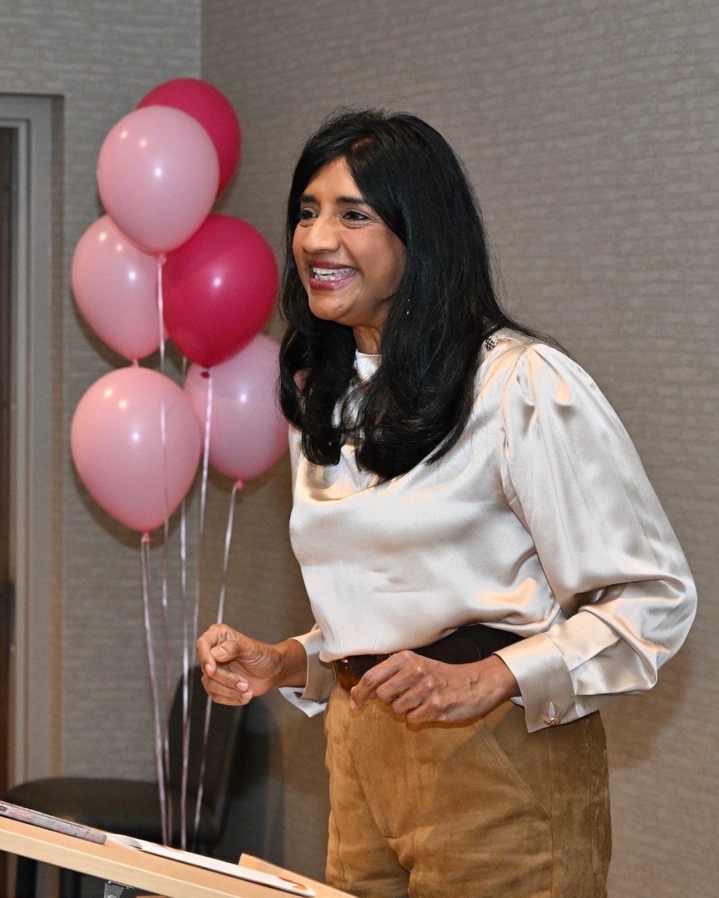 Maryland Auto Women's Conference 4