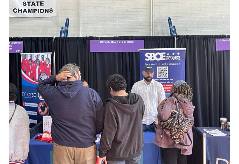 Qué es School Open House