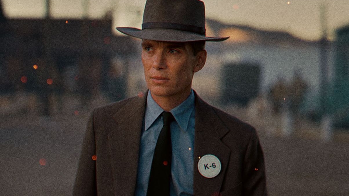 Oppenheimer rompe récord y desplaza película de Bohemian Rhapsody