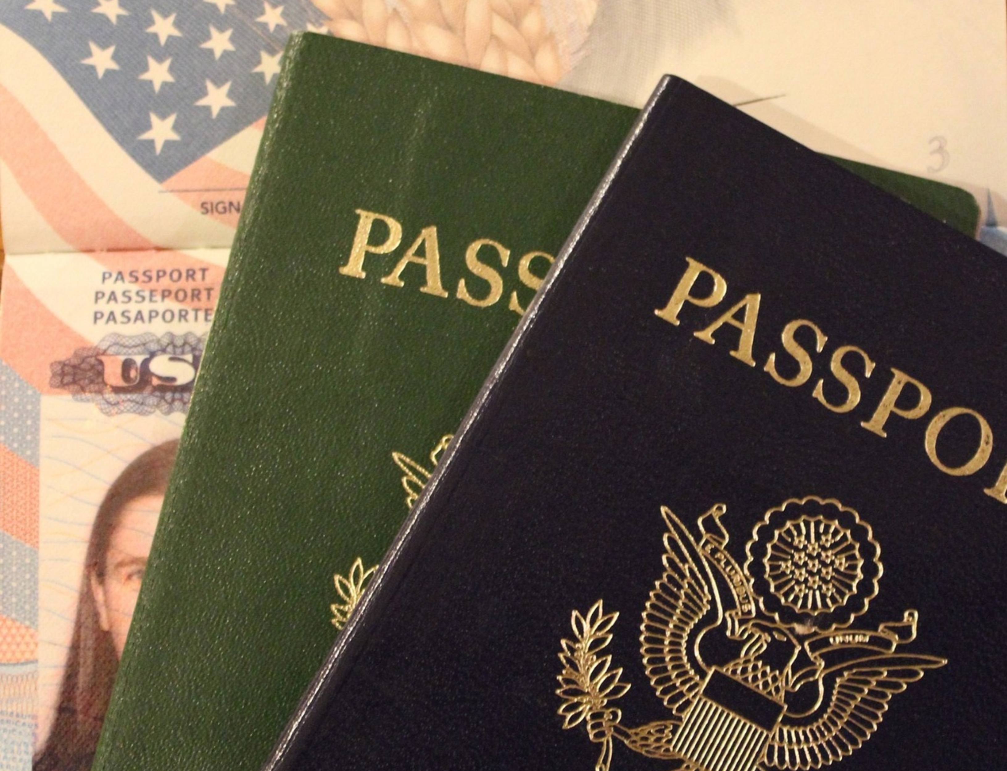 La visa de no inmigrante para EEUU se hace más cara este sábado