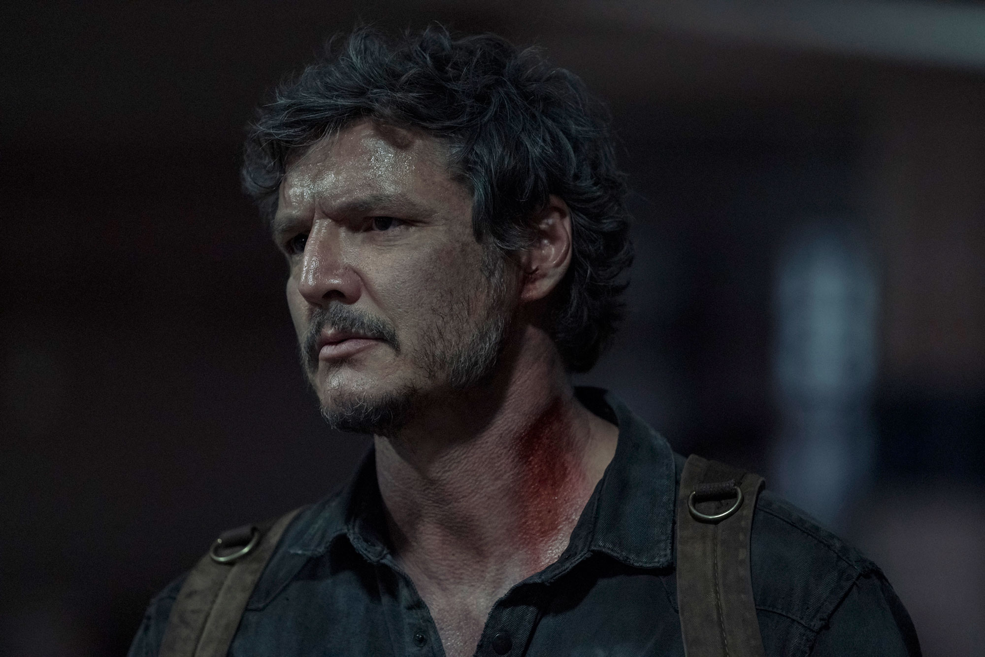 Pedro pascal Actor gamer