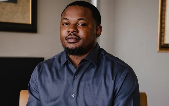 reconocimiento facial Randal Quran Reid 