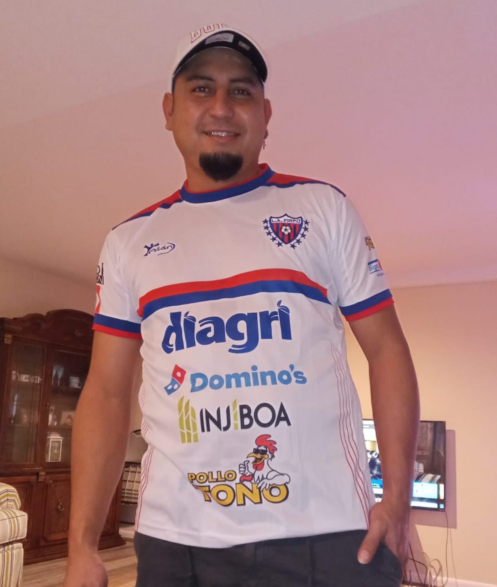 Violencia e inseguridad en Washington DC acabó con la vida de un obrero Rafael Gomez