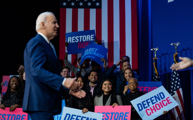 aniversario Roe v. Wade