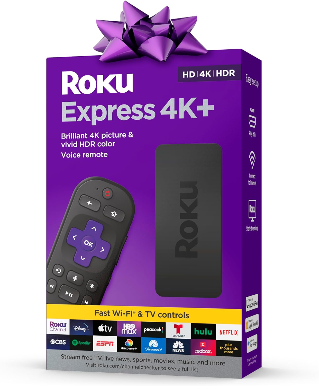 black friday electronics roku