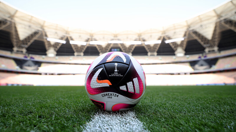 Super Mundial de Clubes Estados Unidos 2025