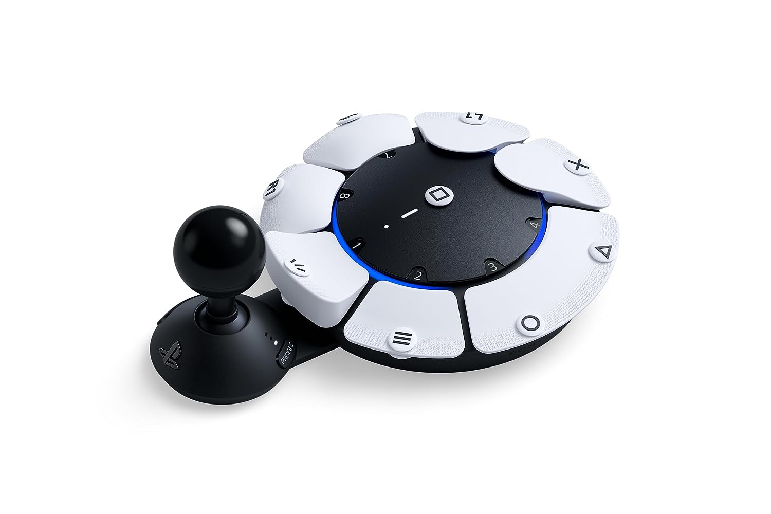 Sony’s PlayStation Access controller