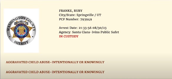 status-detención-Ruby-franke