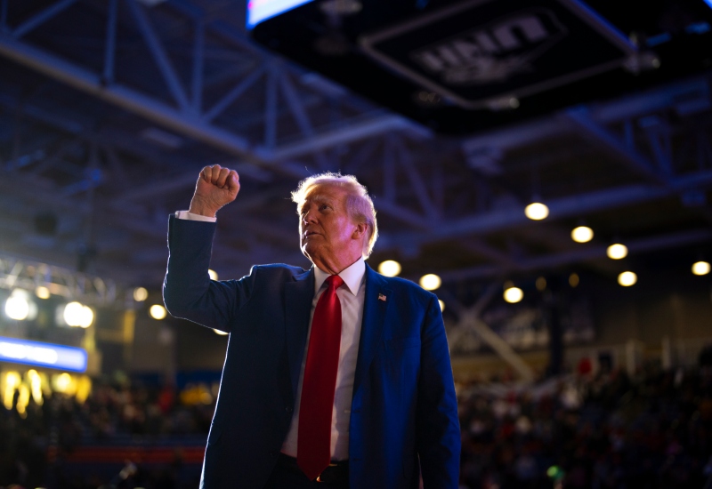 calendario político 2024